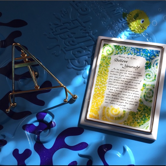 Believe In Yourself Photo ๐๐ผ - Picture 3 of 3