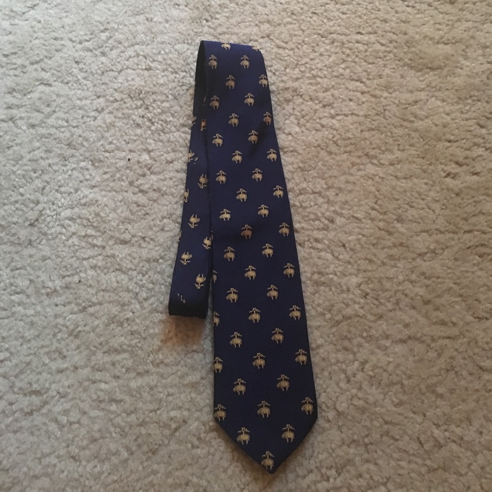 Brooks Brothers tie