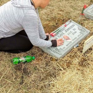 Meet your Posher, Kerri