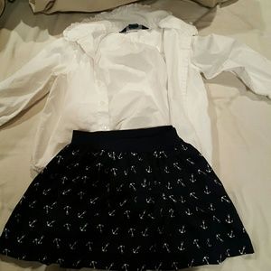 Kids clothing