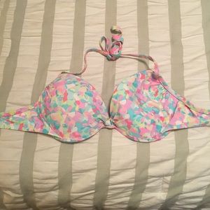 Target bathing suit top