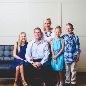 Meet your Posher, Becky