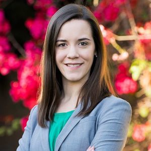 Meet your Posher, Michelle