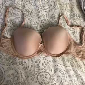 VS Bra