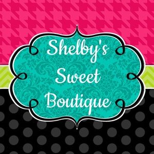 Meet your Posher, Shelby