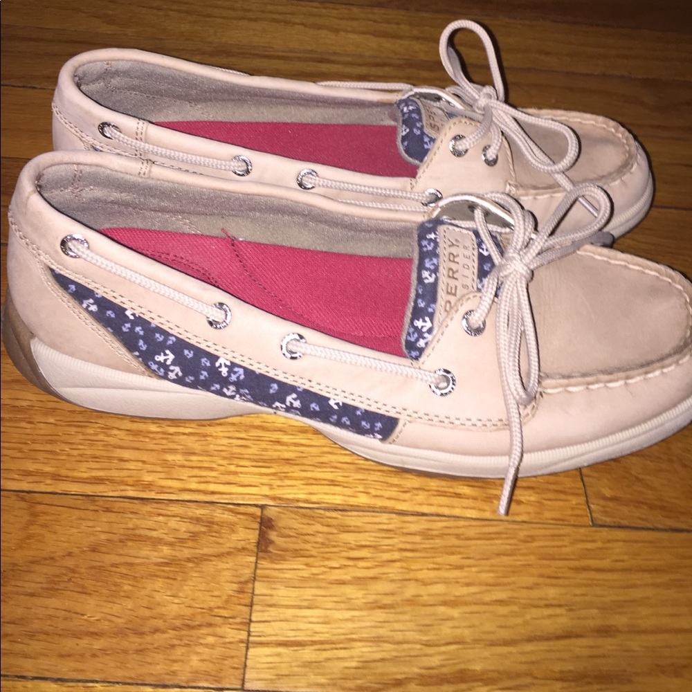 Sperry Top-Sider Boat Shoes