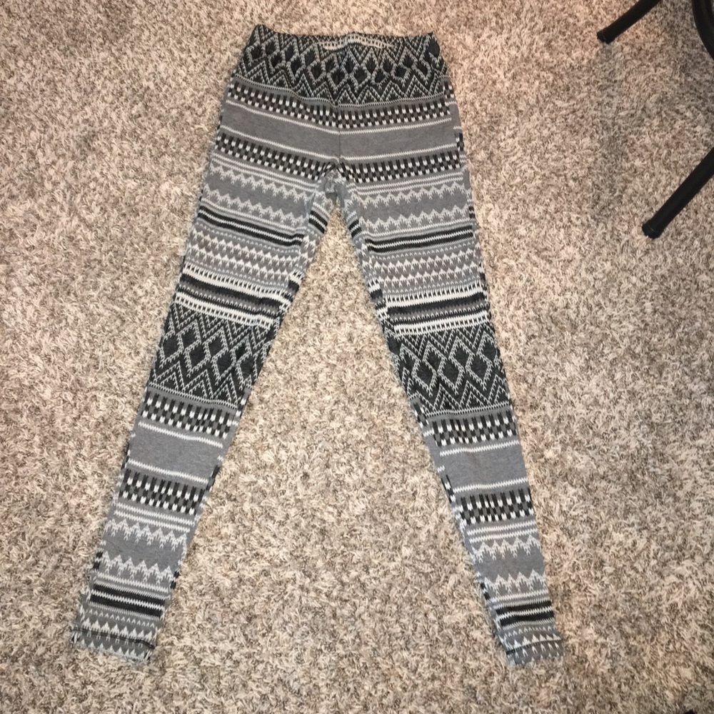 Maurice's leggings