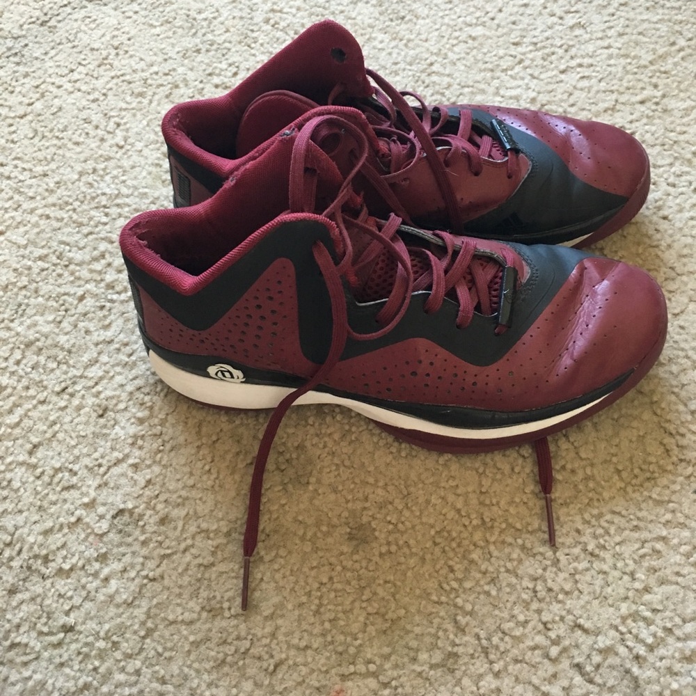 Add ideas basketball shoes