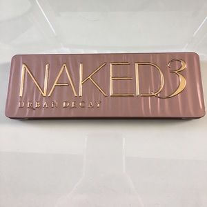Naked 3