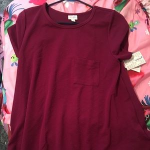 Large LuLaRoe Carly