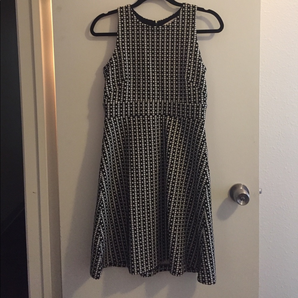 Never worn, work dress
