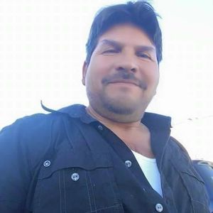 Meet your Posher, John balta