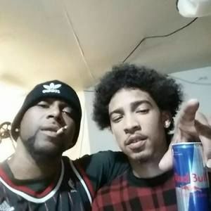 Meet your Posher, Quentin