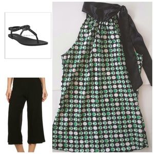 Soulmates Halter Neck Mod 70s Style