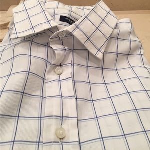 Burberry shirt men's