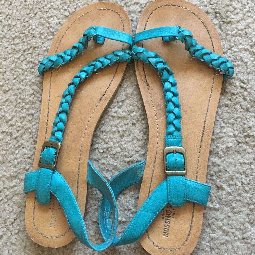 Sandals
