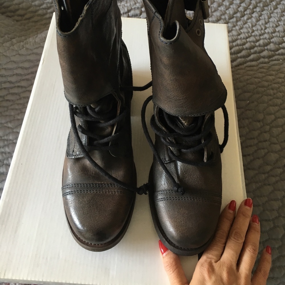 All Saints Damisi Boots