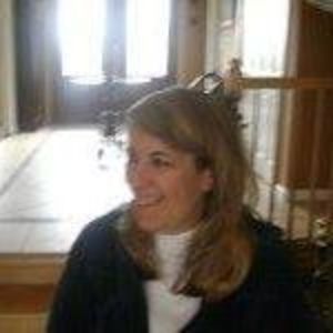 Meet your Posher, Mary beth