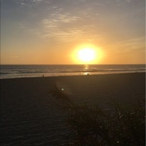 Meet your Posher, Parker