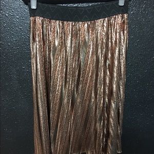 LuLARoe Jill Elegance XL