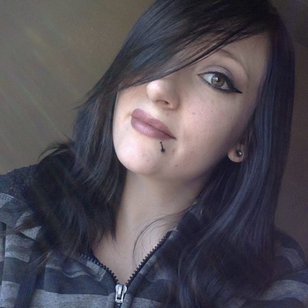 Meet your Posher, Kaitlin