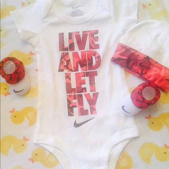 Nike Other - Nike set