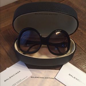 Balenciaga Edition Sunglasses