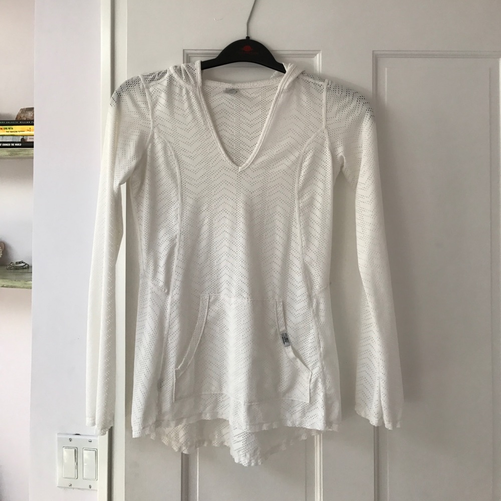 Prana Workout Top