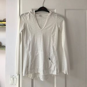 Prana Workout Top