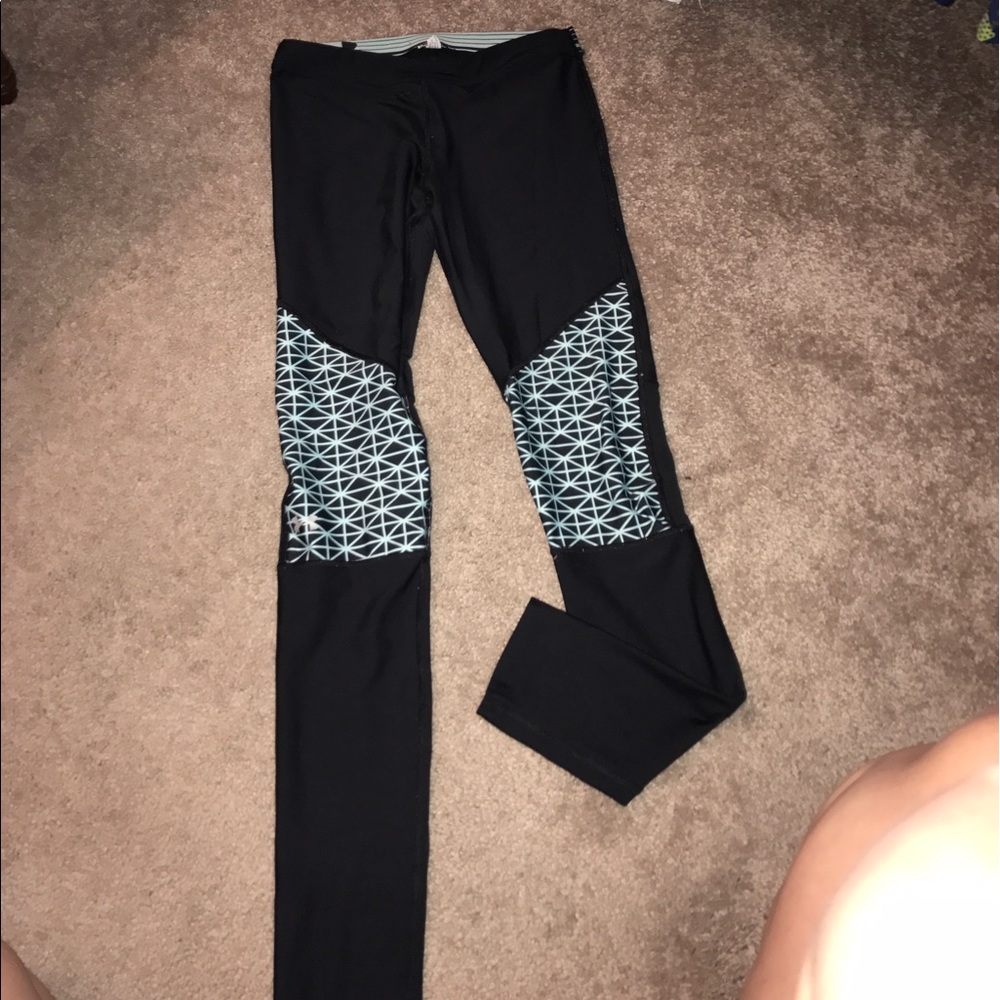 Under Armour Workout Leggings