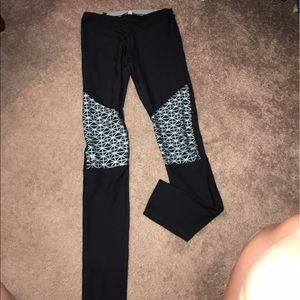 Under Armour Workout Leggings