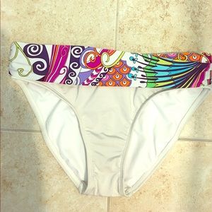 Trina Turk Swim Bottoms
