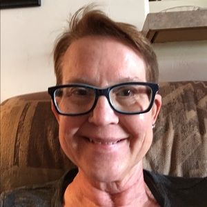 Meet your Posher, Kathy