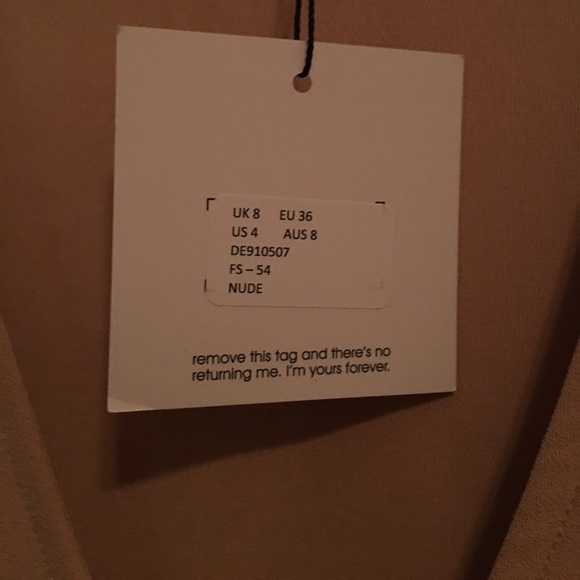 Dress - Picture 2 of 4