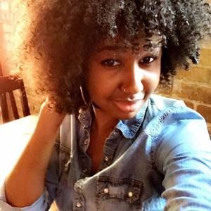 Meet your Posher, Arielle