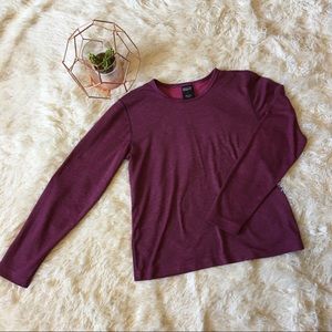 ✨SALE✨Patagonia Women's Long Sleeve Capilene