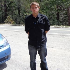 Meet your Posher, Johnny