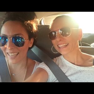 Meet your Posher, Alicia