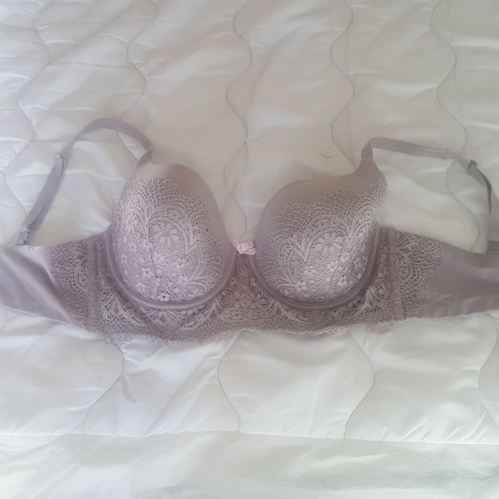 Victoria Secert Bachelorette Bra
