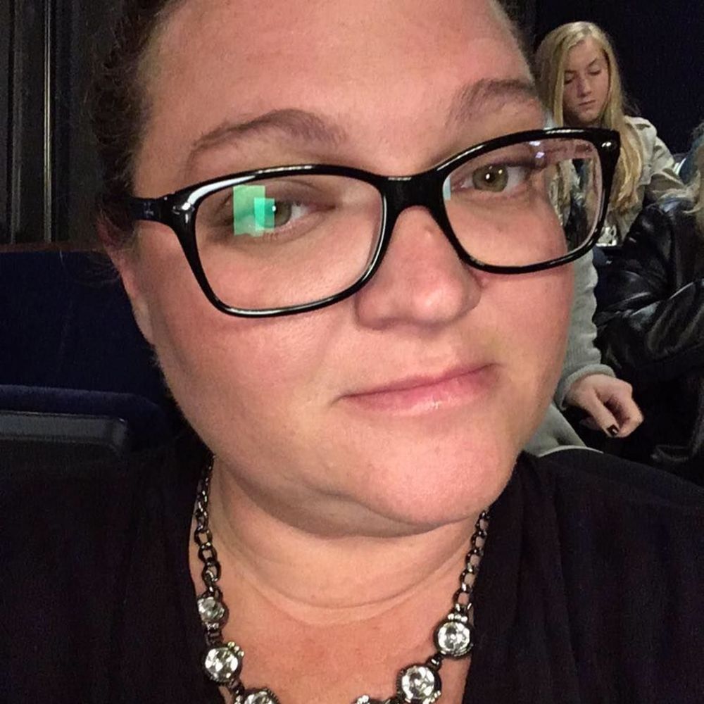 Meet your Posher, Melissa