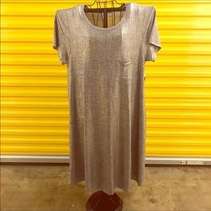 LuLaRoe Elegance Carly XL