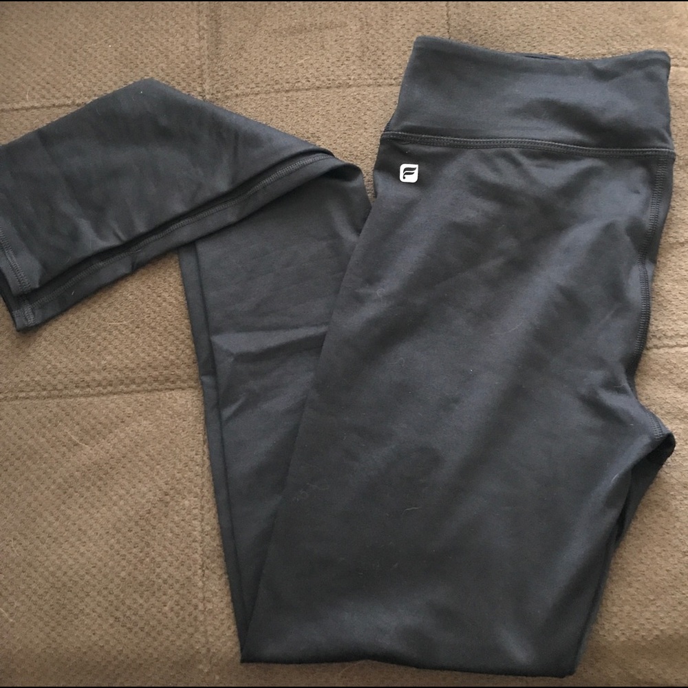Fabletics Salar Leggings Never Worn