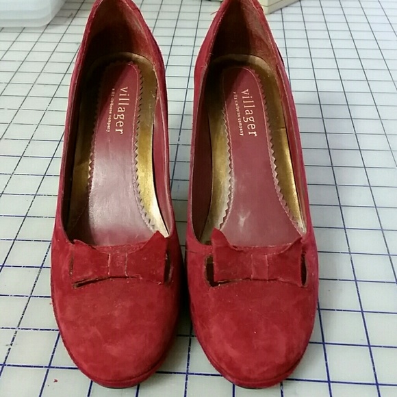 Shoes - Picture 2 of 2