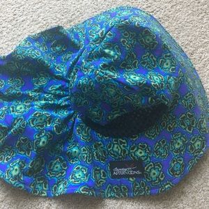 Youth Sunday Afternoons sun hat