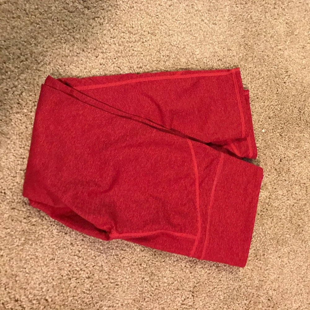 Fabletics Cropped Leggings