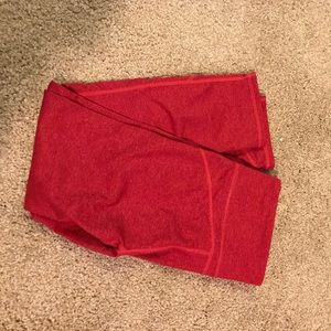 Fabletics Cropped Leggings