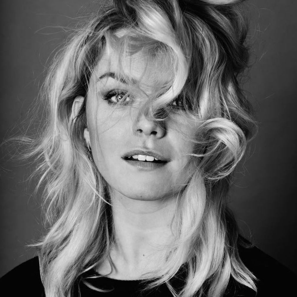 Meet your Posher, Sanne