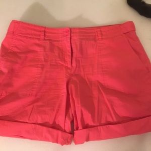 Nautica shorts size 12