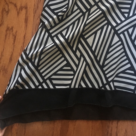 Patterned Tank - Picture 2 of 2