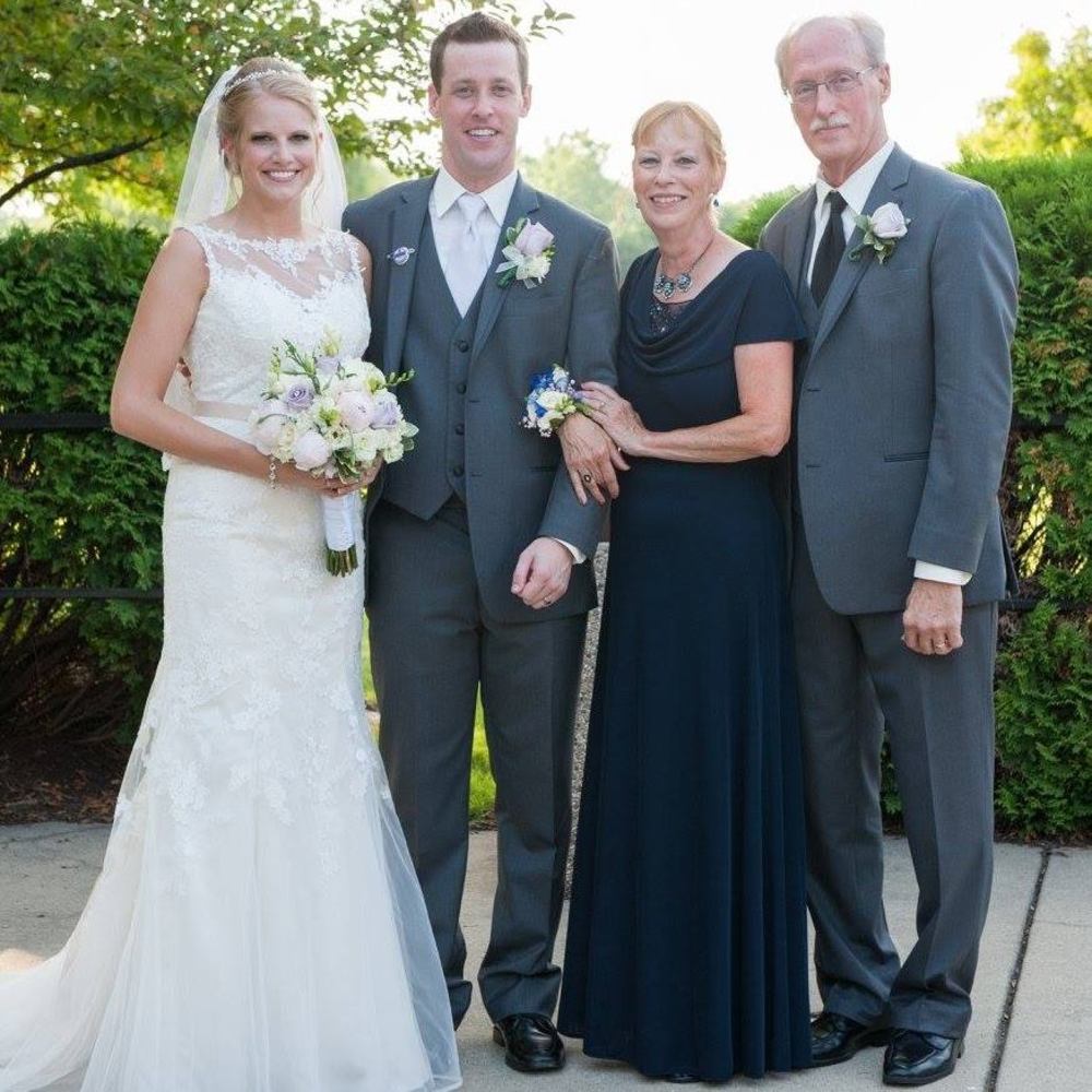 Meet your Posher, Tj